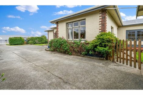 Photo of property in 46 Moore Road, Lorneville, Invercargill, 9874