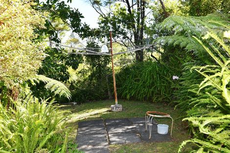 Photo of property in 492 Leigh Road, Whangateau, Warkworth, 0985