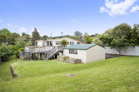 Photo of property in 14 Sari Place, Massey, Auckland, 0614