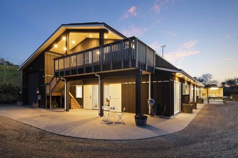 Photo of property in 36b Farquharson Road, Hunua, 2583
