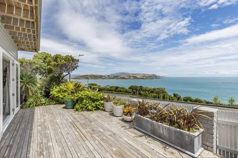 Photo of property in 58 Motuhara Road, Plimmerton, Porirua, 5026