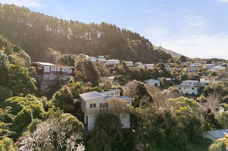 Photo of property in 1 Fyvie Avenue, Tawa, Wellington, 5028