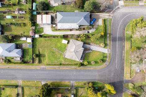 Photo of property in 3 View Street, Putaruru, 3411