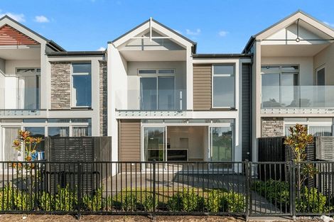 Photo of property in 2c Batchelor Place, Kaiapoi, 7630