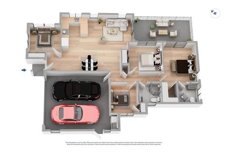 Photo of property in 5 Perla Road, Pukekohe, 2120