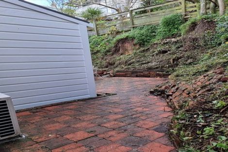 Photo of property in 13 Mortimer Terrace, Aro Valley, Wellington, 6021