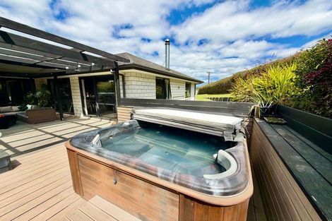 Photo of property in 3 Downer Access Road, Kaukapakapa, 0873