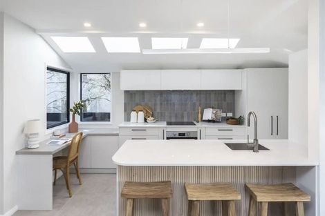 Photo of property in 132 Bishop Street, St Albans, Christchurch, 8014