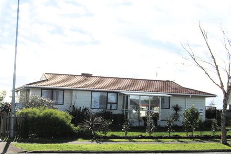 Photo of property in 55 Radiata Street, Fairview Downs, Hamilton, 3214