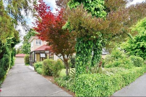 Photo of property in 222 Avonhead Road, Avonhead, Christchurch, 8042