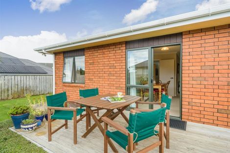 Photo of property in 12 Barnett Drive, Marton, 4710