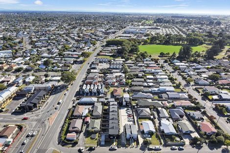 Photo of property in 2/9 Marcroft Street, Woolston, Christchurch, 8062