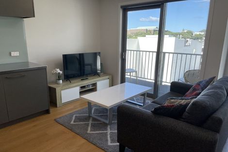 Photo of property in 206/8 Wigan Street, Te Aro, Wellington, 6011