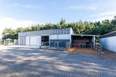 Photo of property in 536 No 10 Road, Swannanoa, Rangiora, 7476