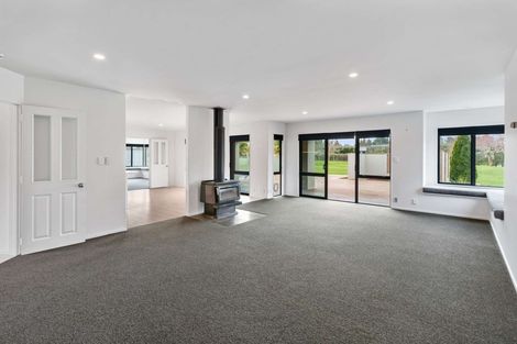 Photo of property in 131 Verona Place, Ohoka, Kaiapoi, 7692