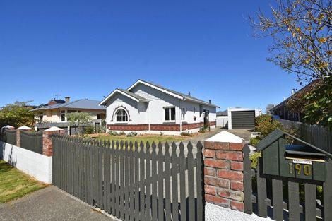 Photo of property in 190 Lorn Street, Glengarry, Invercargill, 9810