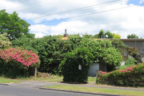 Photo of property in 2 Roslyn Street, Taumarunui, 3920