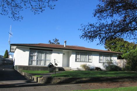 Photo of property in 20 Saturn Crescent, Milson, Palmerston North, 4414