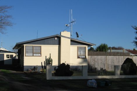 Photo of property in 47 Hyde Avenue, Nawton, Hamilton, 3200