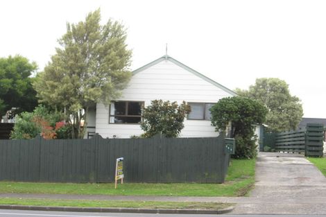 Photo of property in 261 Mahia Road, Weymouth, Auckland, 2103