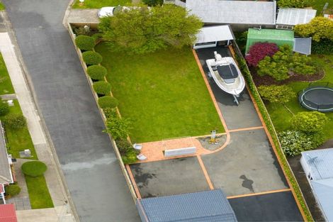 Photo of property in 597 High Street, Boulcott, Lower Hutt, 5010