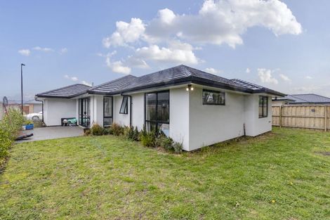 Photo of property in 25 Crossley Avenue, Woodend, 7610