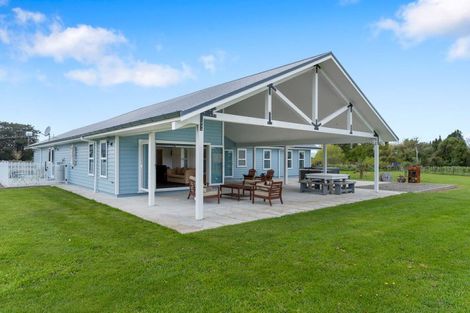 Photo of property in 66a Thomas Road, Carrington, Carterton, 5791