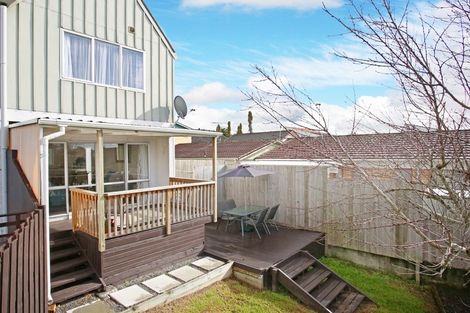 Photo of property in 4/14 Wood Street, Papakura, 2110
