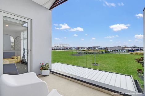 Photo of property in 2b Batchelor Place, Kaiapoi, 7630