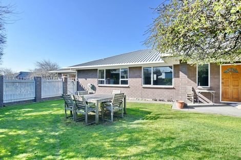 Photo of property in 9 Matthews Street, Kaiapoi, 7630