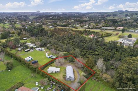 Photo of property in 76 Merrick Road, Pyes Pa, Tauranga, 3173