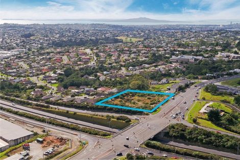 Photo of property in 153 Albany Highway, Unsworth Heights, Auckland, 0632