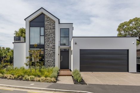 Photo of property in 3 Franco Road, Halswell, Christchurch, 8025