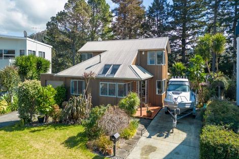 Photo of property in 119 Chevron Crescent, Whangamata, 3620