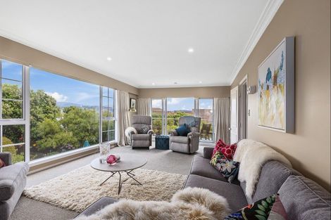 Photo of property in 12 Madison Place, Miramar, Wellington, 6022