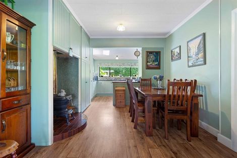 Photo of property in 281 Moderates Road, West Eyreton, Rangiora, 7476