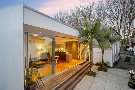 Photo of property in 14 Francis Street, Grey Lynn, Auckland, 1021
