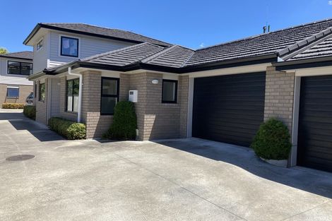 Photo of property in 2/20 Manning Street, Hamilton Central, Hamilton, 3204