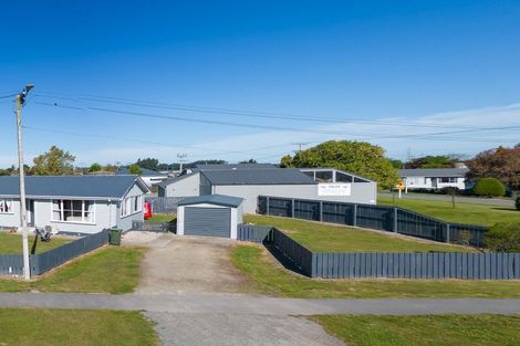 Photo of property in 12 Ruane Street, Glenavy, Waimate, 7980