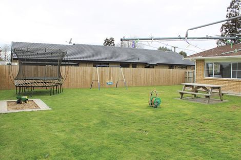 Photo of property in 63 Burwood Road, Matamata, 3400