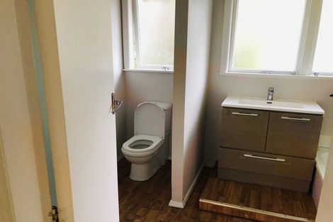 Photo of property in 1 Truscott Avenue, Johnsonville, Wellington, 6037