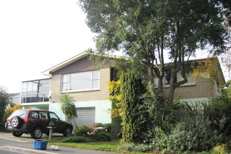 Photo of property in 10 Signal Hill Road, Opoho, Dunedin, 9010