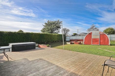 Photo of property in 11 Rothesay Place, Rockdale, Invercargill, 9812