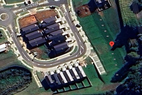 Photo of property in 42 Piringa Road, Pukekohe, 2120
