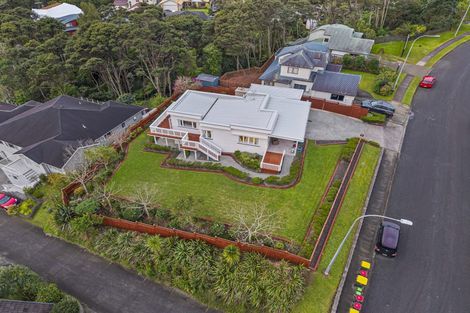 Photo of property in 105 Glendhu Road, Bayview, Auckland, 0629