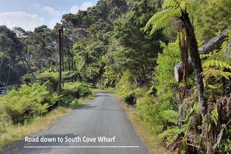 Photo of property in 19 Woods Ridge Road, Kawau Island, 0920