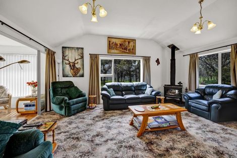 Photo of property in 51 Brown Road, Brixton, Waitara, 4382