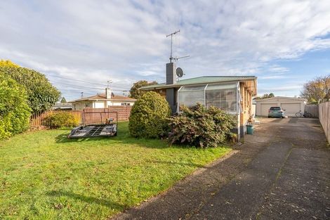 Photo of property in 5 Crosby Road, Chartwell, Hamilton, 3210