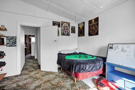 Photo of property in 6 Lincoln Street, Patea, 4520