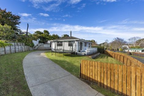 Photo of property in 5 Heaphy Street, Westown, New Plymouth, 4310